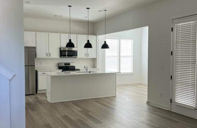 NEW CONSTRUCTION! NOW LEASING FOR AUGUST 2026!