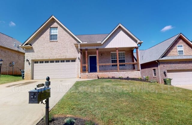 939 Squires Pointe - 939 Squires Point, Spartanburg County, SC 29334