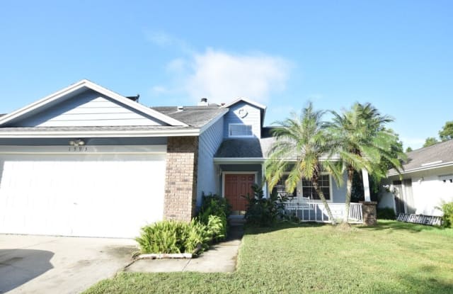 1593 Lawndale Circle - 1593 Lawndale Circle, Seminole County, FL 32792