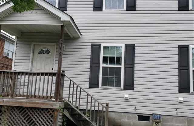 514 Ashlawn Drive