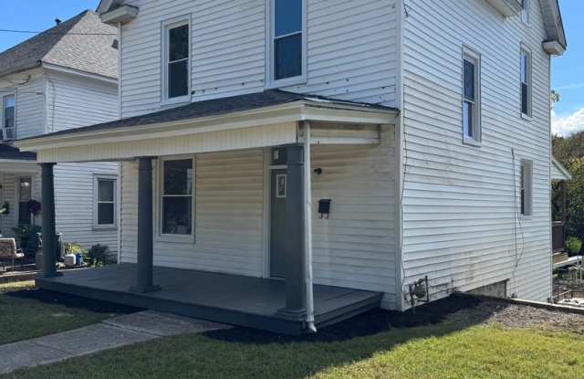 Updated 3-Bedroom, 2-Bath with all new appliances.