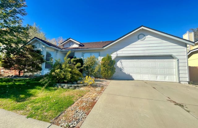 923 Edgecliff Dr. - 923 Edgecliff Drive, Reno, NV 89523