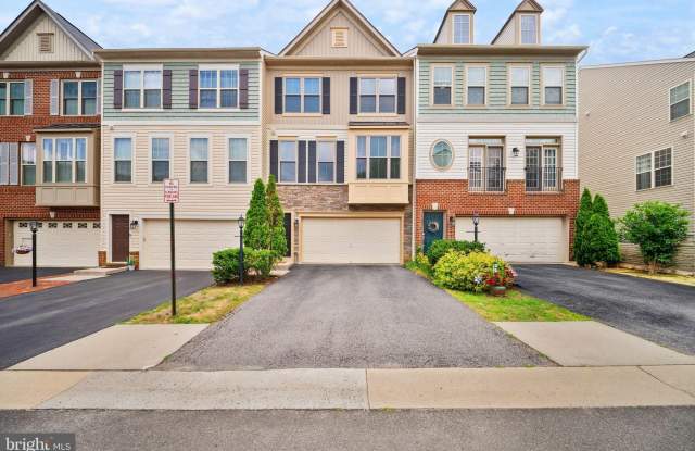 1431 OCCOQUAN HEIGHTS Court