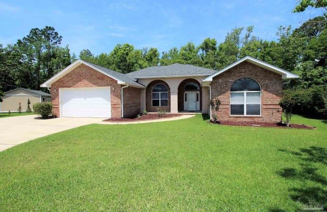 7 Pamlico Cir - 7 Pamlico Circle, Escambia County, AL 32507