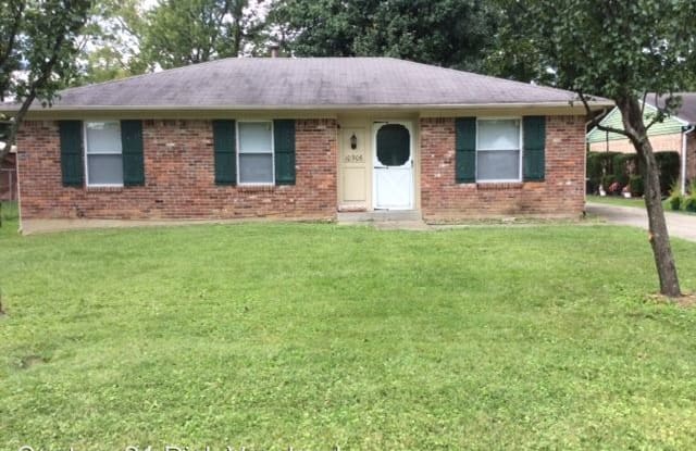 10906 Altsheler Pl. - 10906 Altsheler Pl, Jefferson County, KY 40229