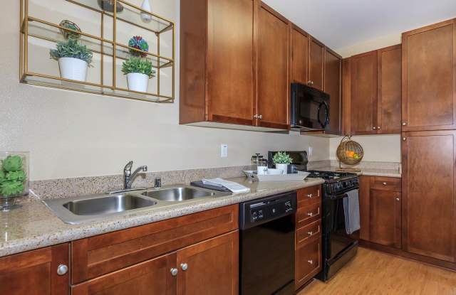 Meridian Place Apartment Homes