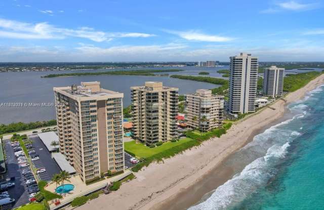 Photo of 5440 N Ocean Dr