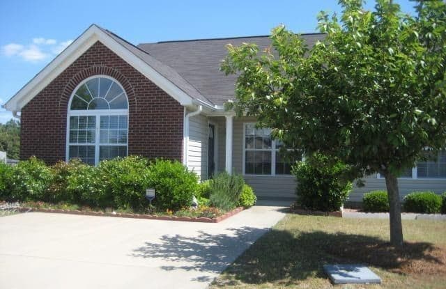 123 Clairborne Place - 123 Clairborne Place, Richland County, SC 29229