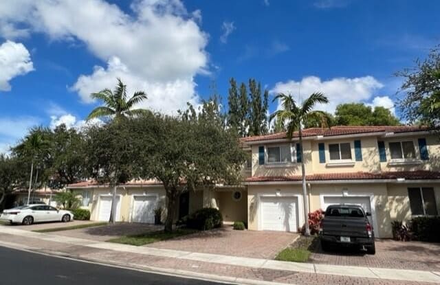 3056 N Evergreen Cir. - 3056 North Evergreen Circle, Boynton Beach, FL 33426