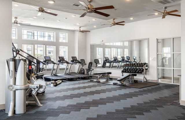 Enclave Falcon Pointe