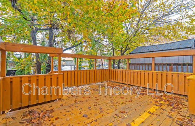 4411 Harrison Street NW