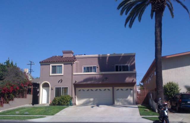 4485 Alabama Street Unit #3