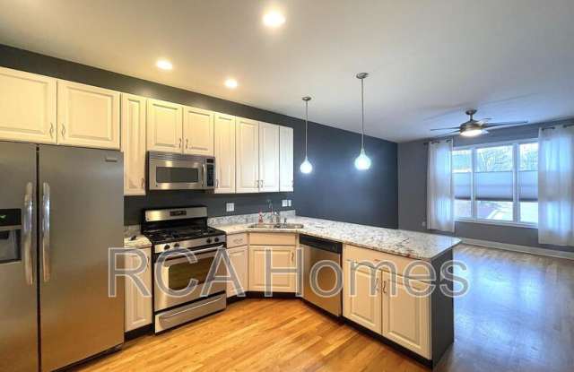 232 East Saint Joseph Street - 1