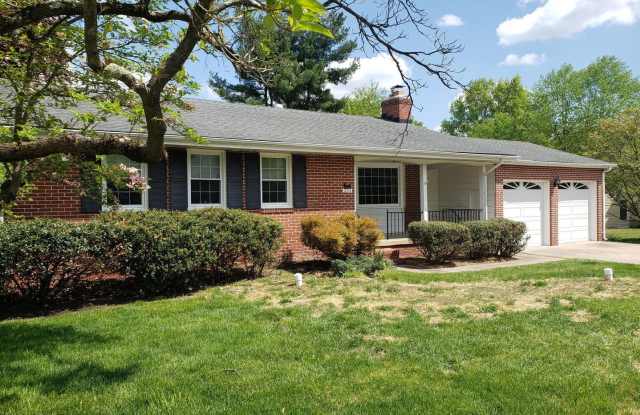 230 BRACKENWOOD CT - 230 Brackenwood Court, Timonium, MD 21093