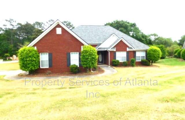 101 Moss Pointe Dr