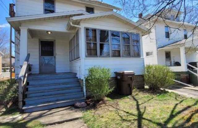 304 Elm Avenue