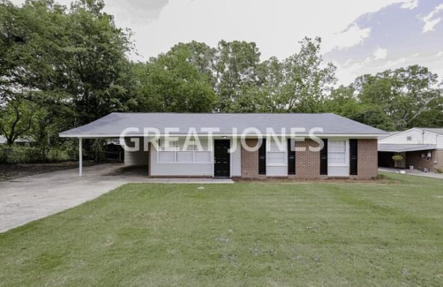 1419 55th Street - 1419 55th Street, Columbus, GA 31904