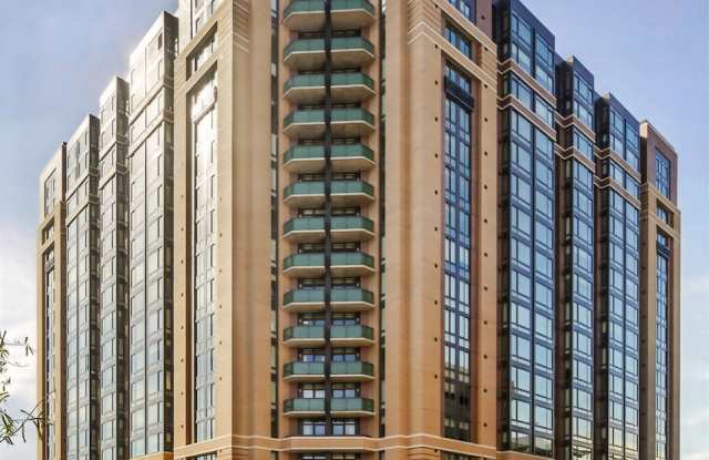 Photo of The Palisades of Towson