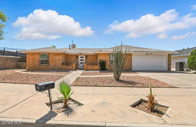 408 San Blas Drive