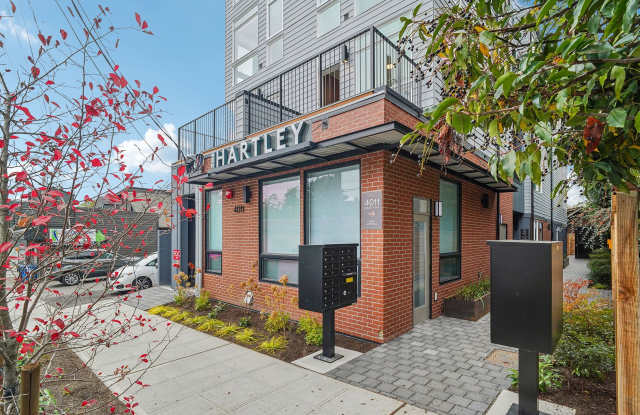 Photo of The Hartley