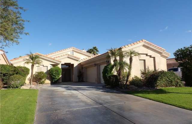 78306 Calico Glen Drive