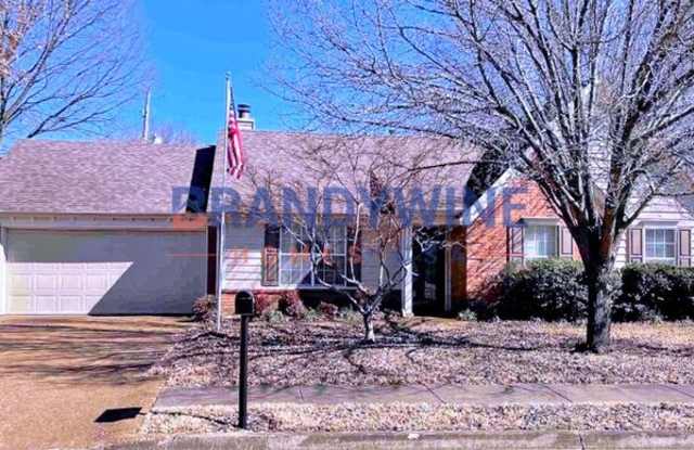 2556 Appling Crest Drive - 2556 Appling Crest Drive, Memphis, TN 38133