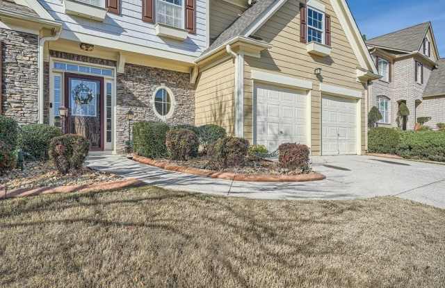 2331 FLOWERDALE Court