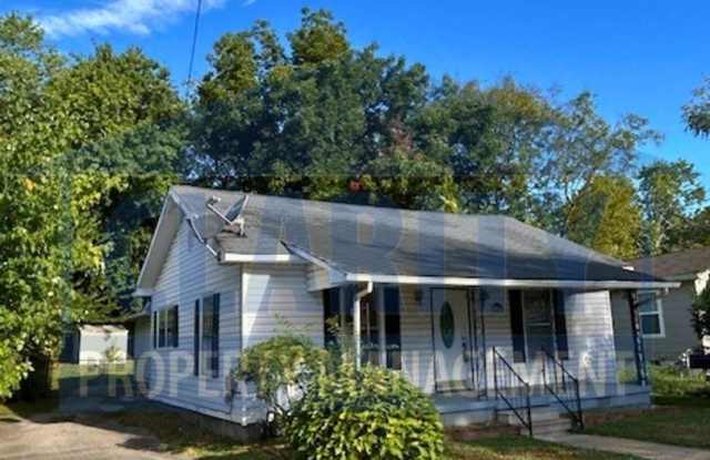 Photo of Three bedroom home in downtown Cleveland