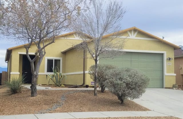 5041 E Kittentails Dr - 5041 East Kittentails Drive, Pima County, AZ 85756