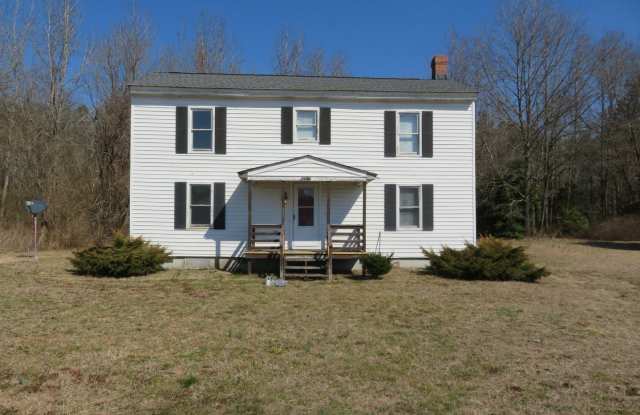 2800 Lansing Road - 2800 Lansing Road, Prince George County, VA 23805