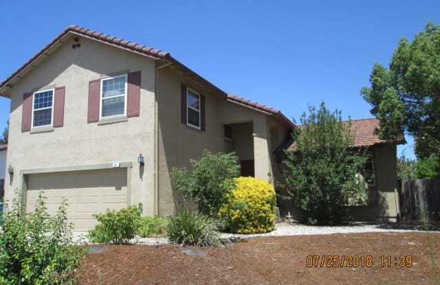 900 Old Stone Court - 900 Old Stone Court, Vacaville, CA 95687