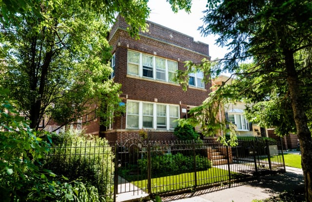 4819-21 W. Cornelia Avenue - 4819-1 - 4819 W Cornelia Ave, Chicago, IL 60641