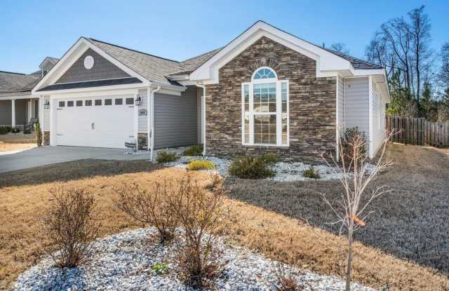 5010 Copse Drive - Hromayk