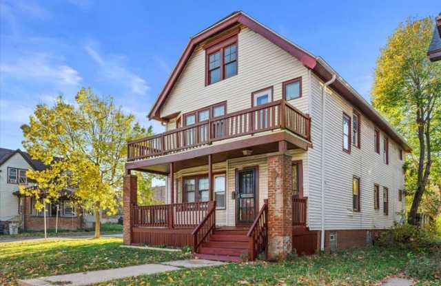 2405 North 49th Street - 2