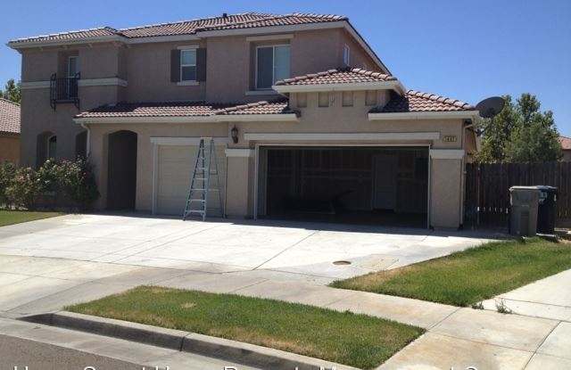 1407 San Rafael
