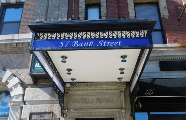 53-57 Bank Street - 53-57 Bank Street, New London, CT 06320