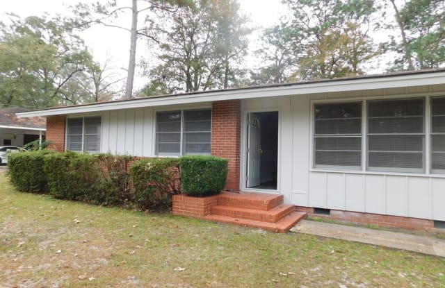 1111 McRee Drive - 1111 West Mcree Drive, Valdosta, GA 31602