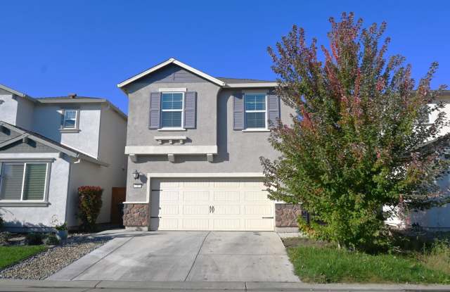 Photo of Resident Benefit Package Property