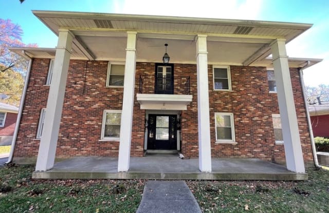 2204 Auburn Drive - 2204 Auburn Drive, Shively, KY 40216