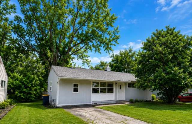 Ruskin Heights - 3 Bedroom 1 Bathroom