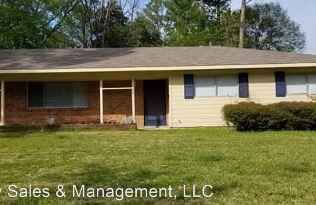 242 Allstate Drive - 242 Allstate Drive, Jackson, MS 39211