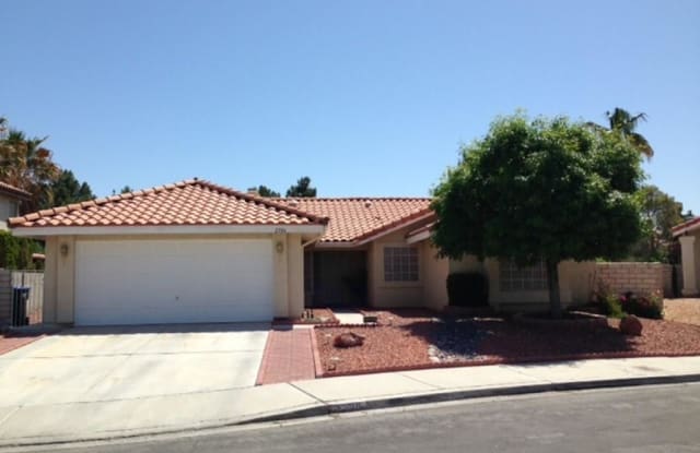 2306 Fairbourne Way - 2306 Fairbourne Way, Henderson, NV 89074