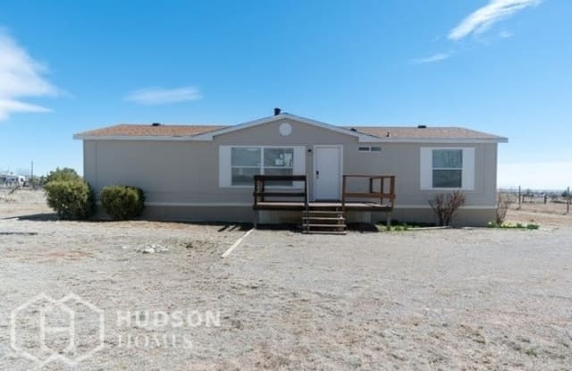 4 Dos Cuervos Road - 4 Dos Cuervos Road, Torrance County, NM 87015