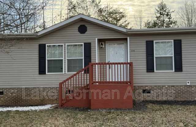 1114 McRee Heights Circle