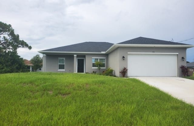 1716 Northwest 12th Terrace - 1716 Northwest 12th Terrace, Cape Coral, FL 33993