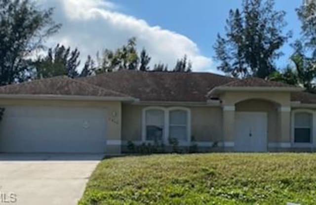 2910 NW 11th ST - 2910 Northwest 11th Street, Cape Coral, FL 33993