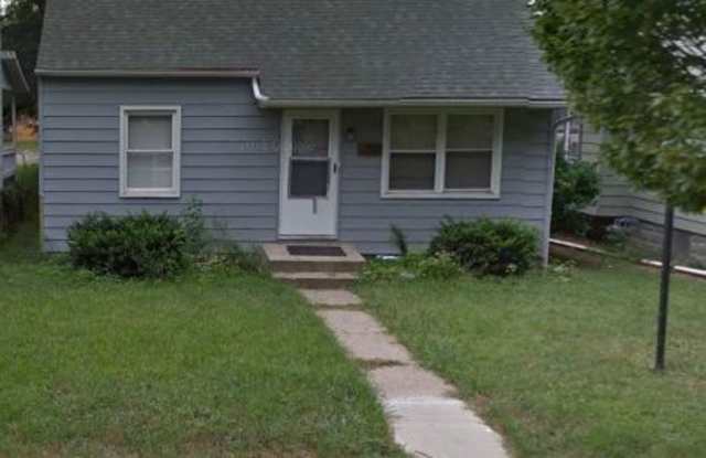 713 Hanford St. - 713