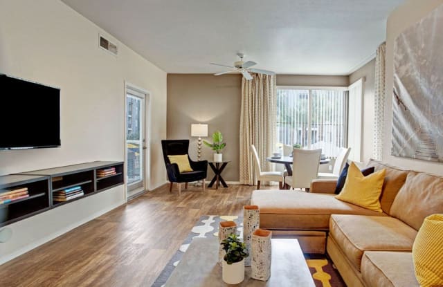 Photo of Rio Paradiso Apartment Homes