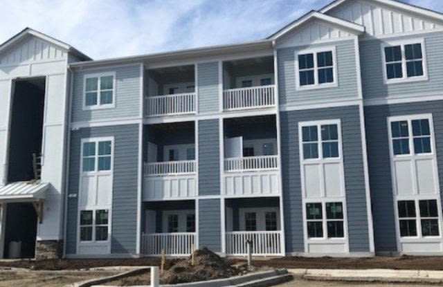 3771 Cape Landing Dr Unit C21