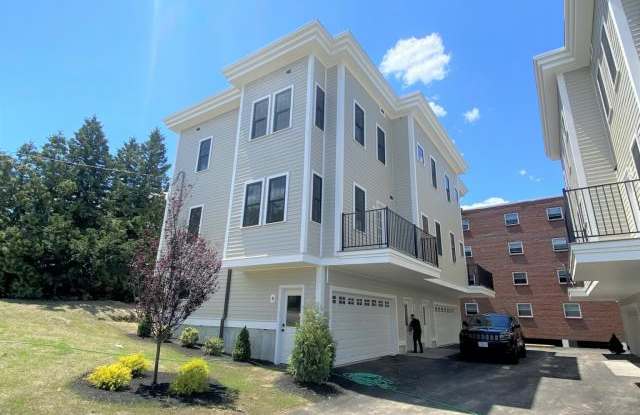 7 Faxon Park Rd. - 7 Faxon Park Road, Quincy, MA 02169